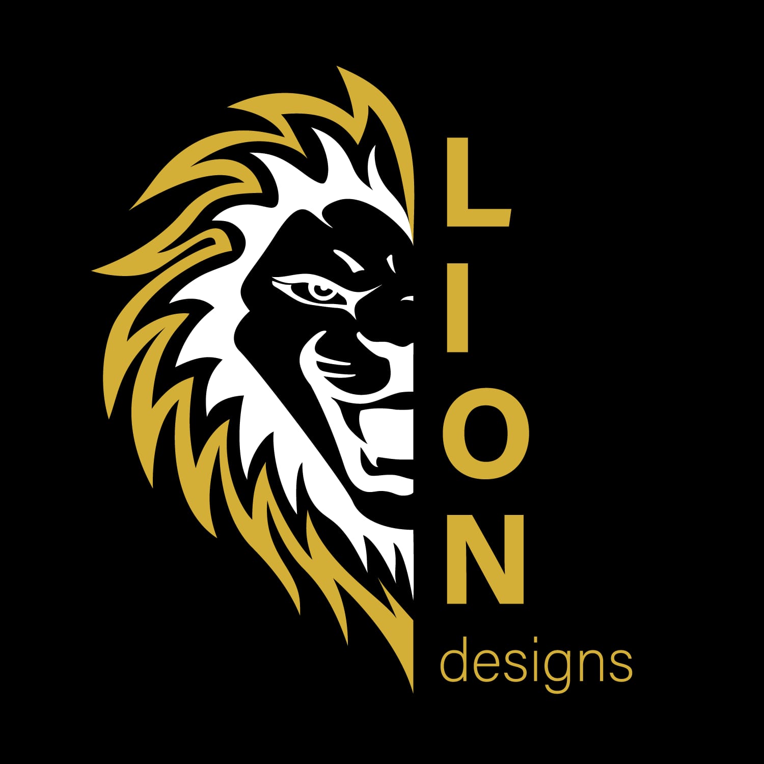 Lion Designs